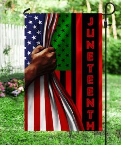 juneteenth flag juneteenth american flag qtr140f 4265