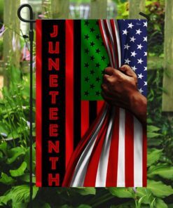juneteenth flag juneteenth american flag qtr140f 6198