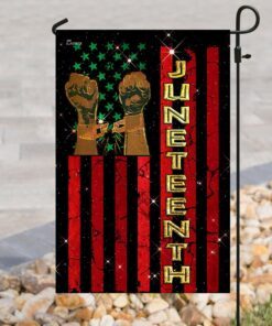 juneteenth freedom flag 2768