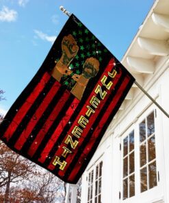juneteenth freedom flag 3747