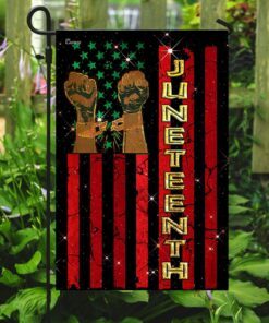 juneteenth freedom flag 8765