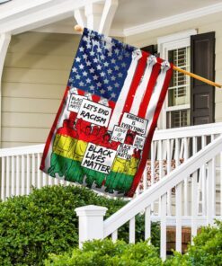 juneteenth love is love flag 2645