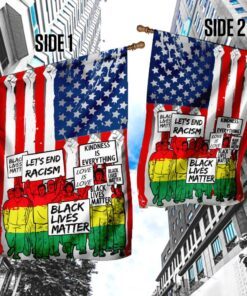 juneteenth love is love flag 5819