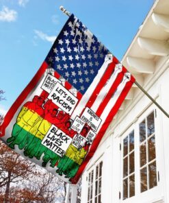 juneteenth love is love flag 6728