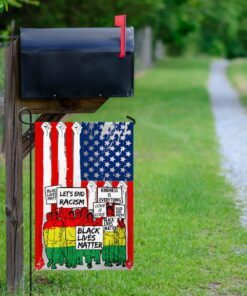 juneteenth love is love flag 7320