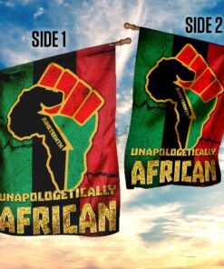 juneteenth unapologetically african flag 1114