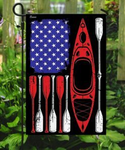 kayak flag 4798