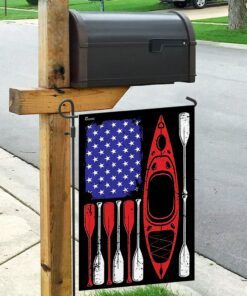 kayak flag 7006