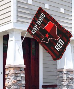 keep texas red flag 8376