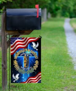 kentucky peace in god flag lha1573f 7722