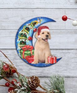labrador retriever christmas ornament thh3531ov2 4000