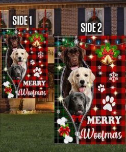 labrador retriever flag merry woofmas dbd3057fv1 1461