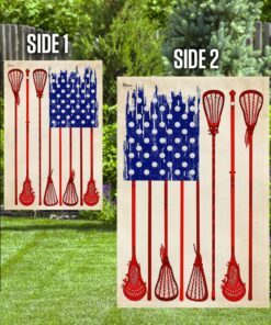 lacrosse american flag 3884