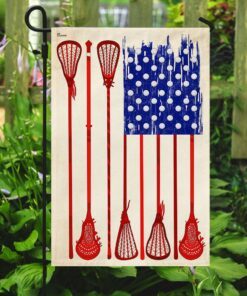 lacrosse american flag 6379