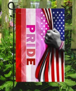 lesbian flag pride thb3264f 2818