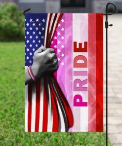 lesbian flag pride thb3264f 7558