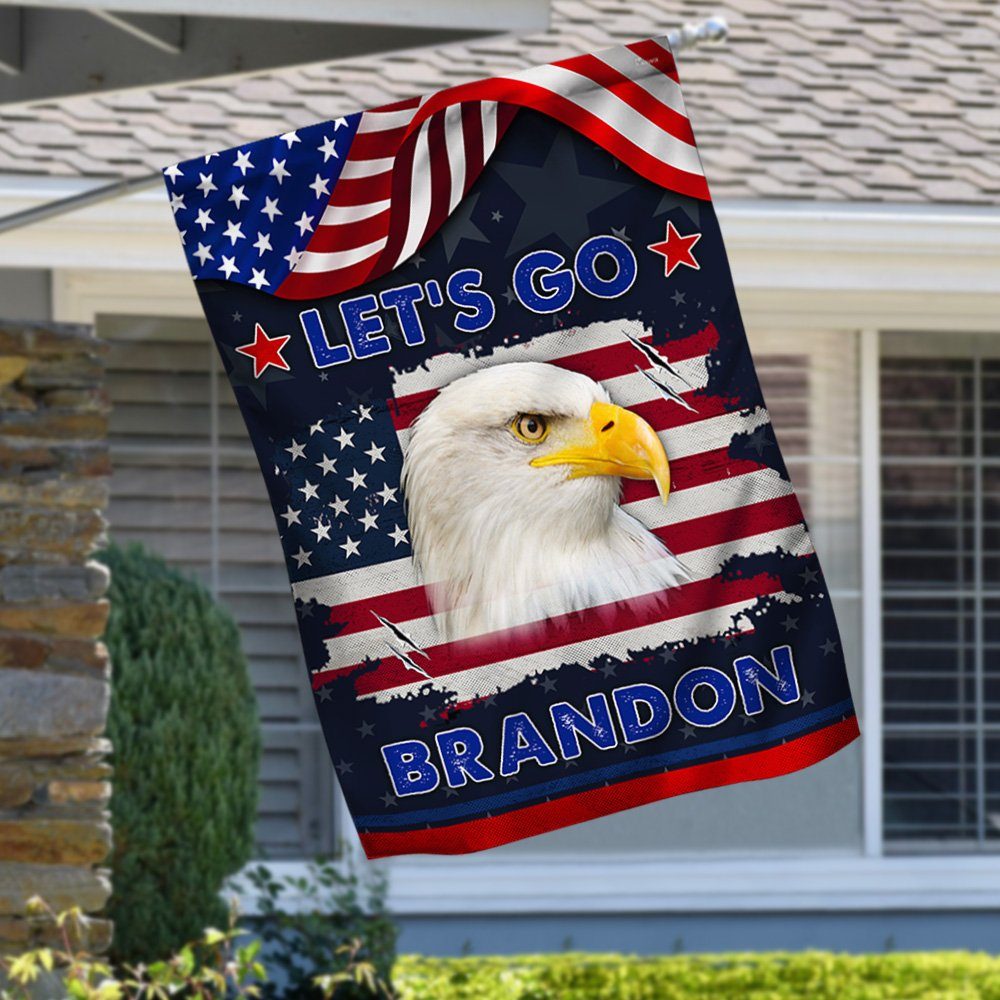 Let's Go Brandon Flag MLH2109F