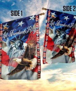 let freedom ring flag 3891