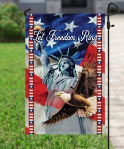 let freedom ring flag 6890