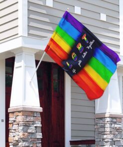 lgbt. life gets better together 3752