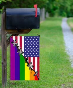 lgbt american u.s. flag 1144