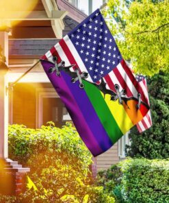 lgbt american u.s. flag 1640