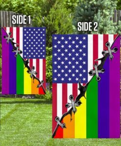 lgbt american u.s. flag 3249