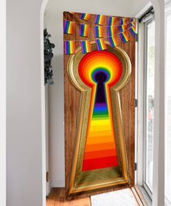 lgbt door cover key hole ntt126d 4853