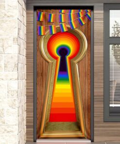 lgbt door cover key hole ntt126d 6505