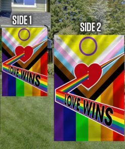 lgbt flag love wins ntt61f 2823