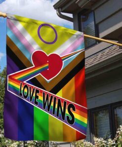 lgbt flag love wins ntt61f 4937