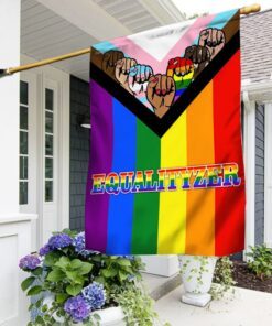 LGBT Flag Equalityer LNT342F