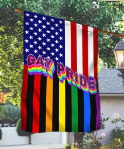 lgbt flag gay pride bnn215f 2989