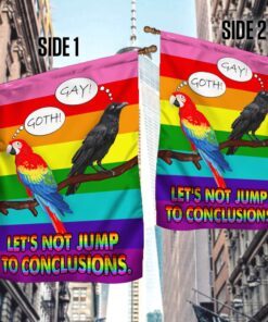 lgbt flag jump ntb72f 3457