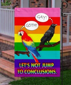 lgbt flag jump ntb72f 4921