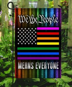 lgbt flag we the people means everyone ddh2793f 1329