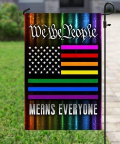 lgbt flag we the people means everyone ddh2793f 5461