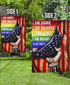 lgbt pride. american flag 1201