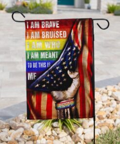 lgbt pride. american flag 5116