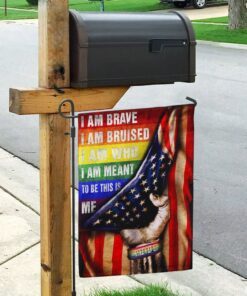 lgbt pride. american flag 5653