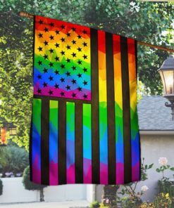 lgbt pride flag 3038