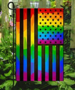 lgbt pride flag 4664