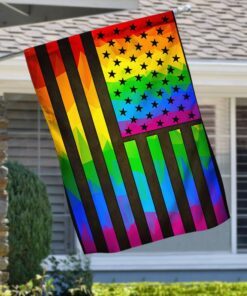lgbt pride flag 5114