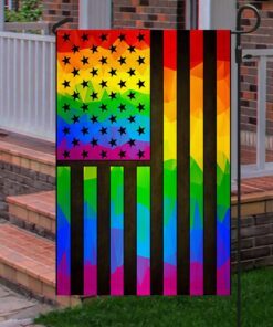 lgbt pride flag 6029