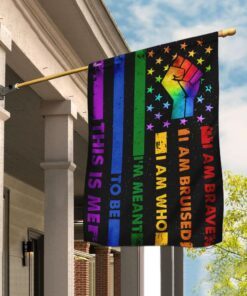 LGBT Pride Flag