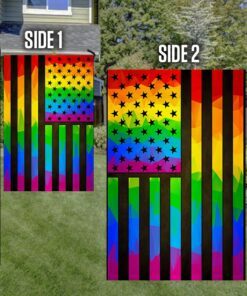 lgbt pride flag 7934