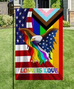 lgbt pride flag love is love mlh2064f 3641