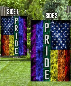 lgbt pride love is love flag 3936