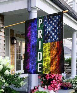 lgbt pride love is love flag 6510