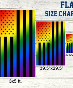 lgbt pride month flag tqn298f 8431
